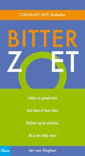 Omslag van Bitterzoet