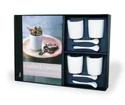 Omslag van Koffie en lekkers