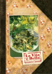 Omslag van La Vita è bella