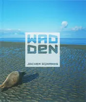 Omslag van Wadden