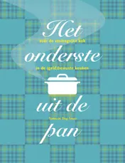 Omslag van Het onderste uit de pan