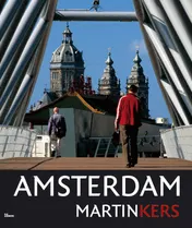 Omslag van Amsterdam