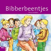 Omslag van Bibberbeentjes