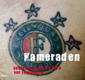 Omslag van Kameraden