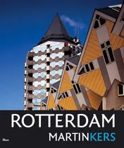 Omslag van Rotterdam