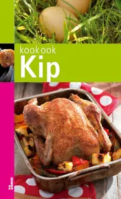 Omslag van Kip