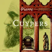 Omslag van Schoonheid als hartstocht: P.J.H. Cuypers (1827-1921)