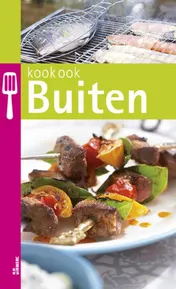 Omslag van Buiten