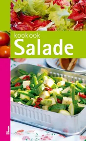 Omslag van Salade