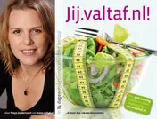 Omslag van Jij.valtaf.nl