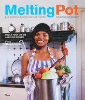 Omslag van Melting Pot