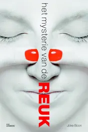 Omslag van Het mysterie van de reuk