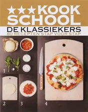Omslag van De klassiekers