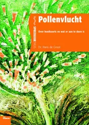 Omslag van Pollenvlucht