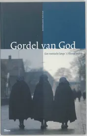 Omslag van Gordel van God