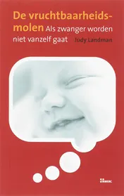 Omslag van De vruchtbaarheidsmolen