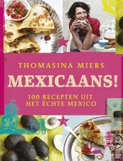 Omslag van Mexicaans!
