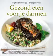 Omslag van Gezond eten voor je darmen