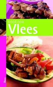 Omslag van Vlees