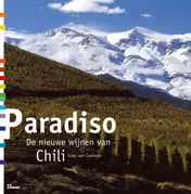 Omslag van Paradiso
