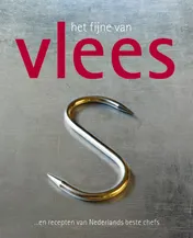 Omslag van Het fijne van vlees