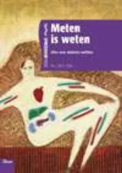 Omslag van Meten is weten