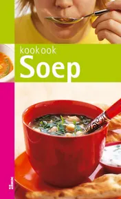 Omslag van Soep