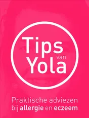 Omslag van Tips van Yola