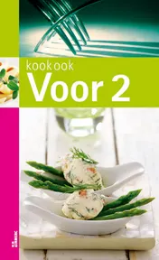 Omslag van Voor 2