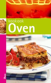 Omslag van Oven