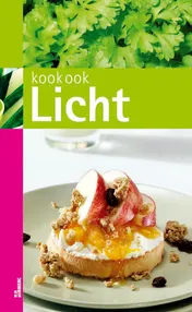 Omslag van Licht