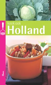 Omslag van Holland