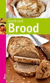 Omslag van Brood