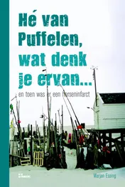 Omslag van He van Puffelen, wat denk je ervan..