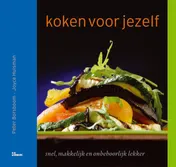 Omslag van Koken voor jezelf