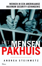 Omslag van Het Mensenpakhuis