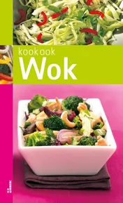 Omslag van Wok