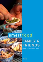 Omslag van Family & Friends
