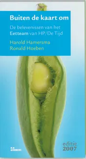 Omslag van 2007