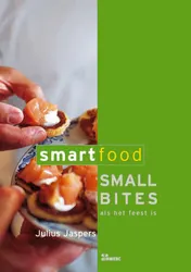 Omslag van Small bites