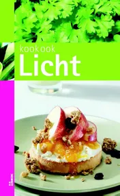 Omslag van Licht