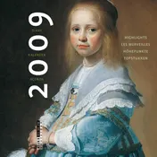 Omslag van 2009