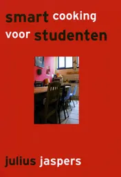 Omslag van Smart Cooking voor Studenten