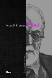 Omslag van Freud