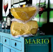 Omslag van Mario