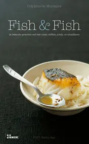 Omslag van Fish & Fish