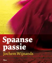 Omslag van Spaanse passie