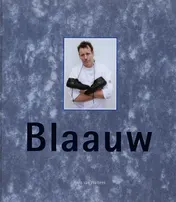Omslag van Blaauw