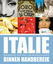 Omslag van Italie binnen handbereik