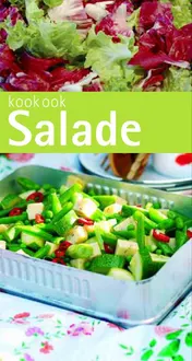 Omslag van Kook ook salade